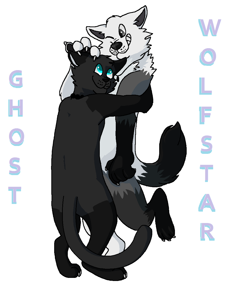 :CoM: Ghost Wolf