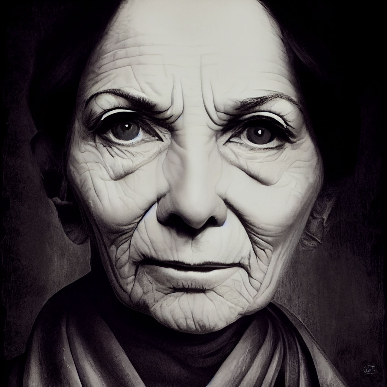 Mamy by ByanEl on DeviantArt