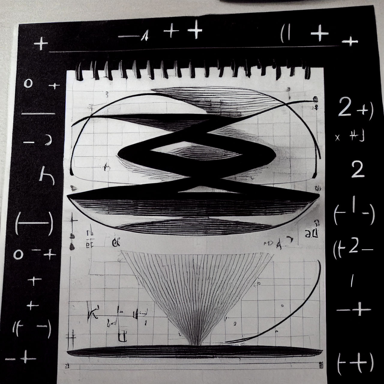 Quantum mathematics by ByanEl on DeviantArt