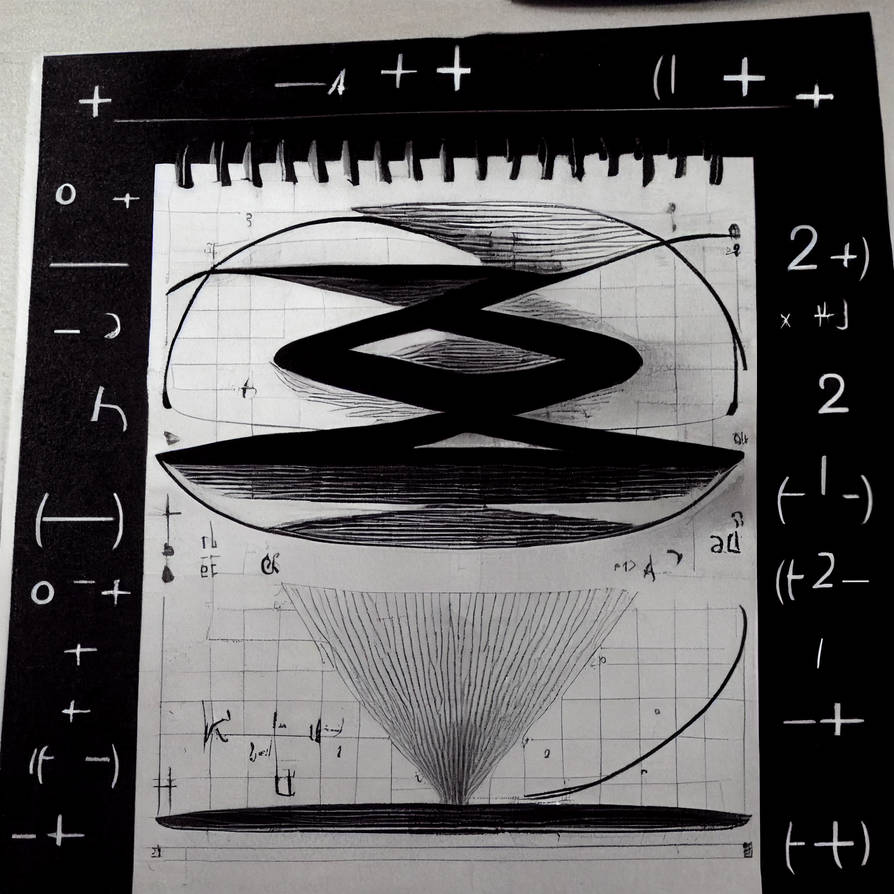 Quantum mathematics by ByanEl on DeviantArt