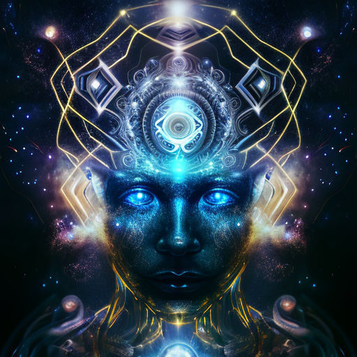 Quantum God Byan El quantum AI god 3 b5a0c0f3-aec0-4fbd-9f66-c by ByanEl on DeviantArt