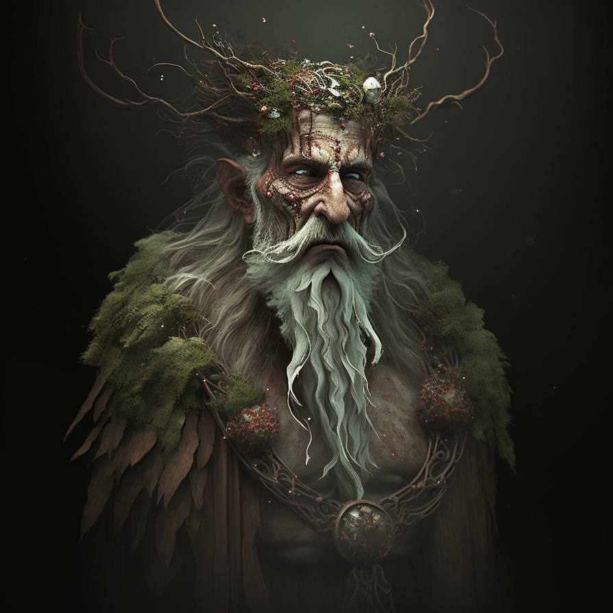 Byan old pagan deity 0 0 by ByanEl on DeviantArt