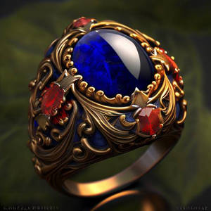 Explore the Best Ring Art | DeviantArt