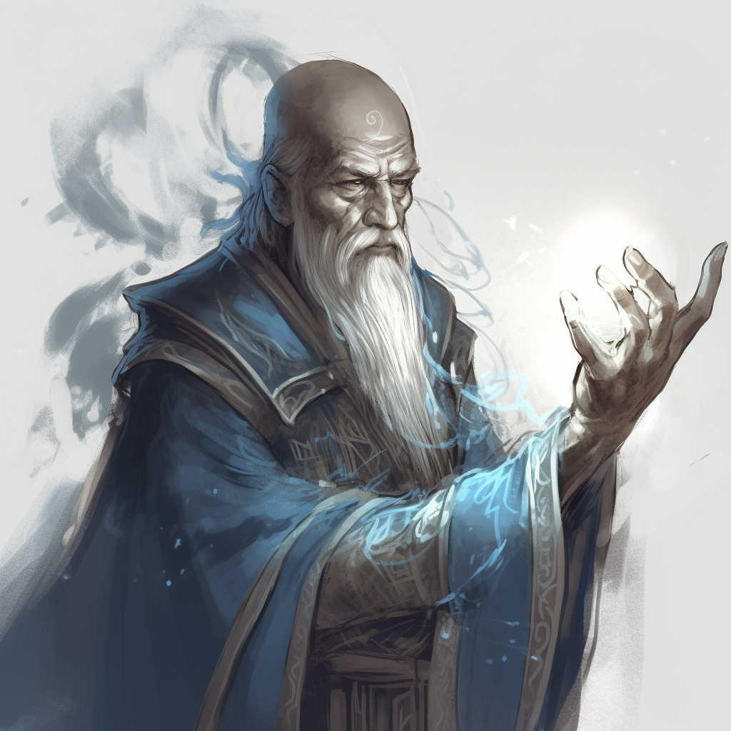 Powerful Sage By Byanel On Deviantart Powerful Sage By Byanel On Deviantart