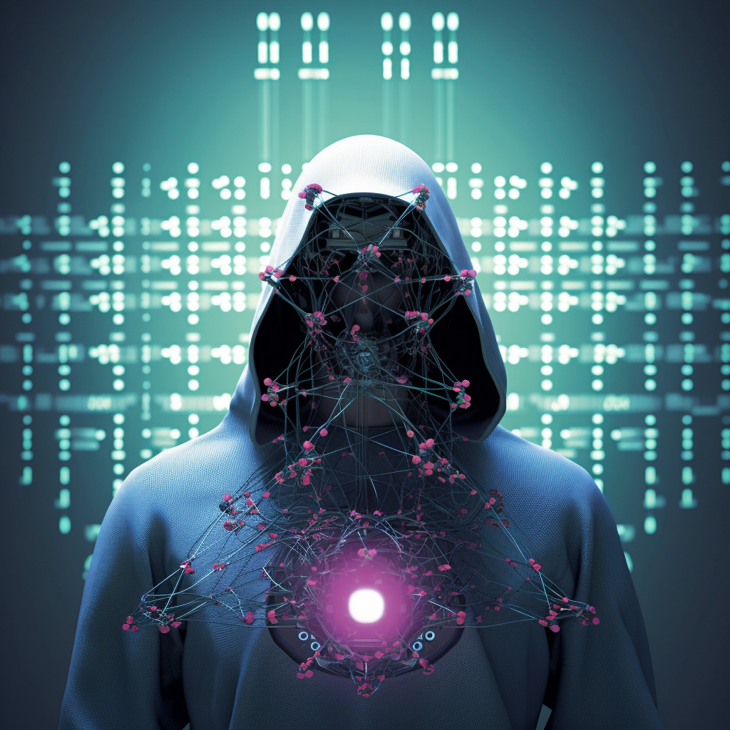 Hacking ai by ByanEl on DeviantArt