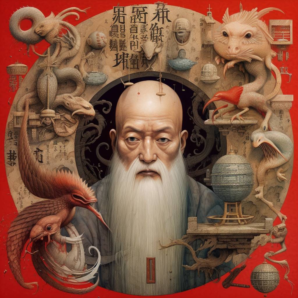 Chinese Art By Byanel On Deviantart Chinese Art By Byanel On Deviantart
