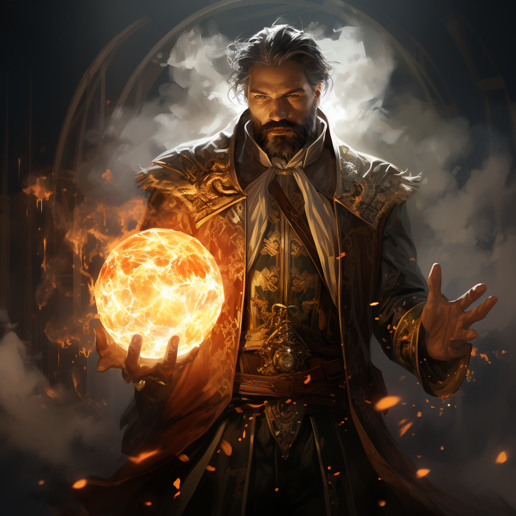 mage - animation by iyna08 on deviantart Images High... Mage again by ByanEl on DeviantArt