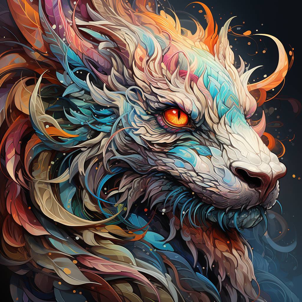 Chaos emerged by ByanEl on DeviantArt