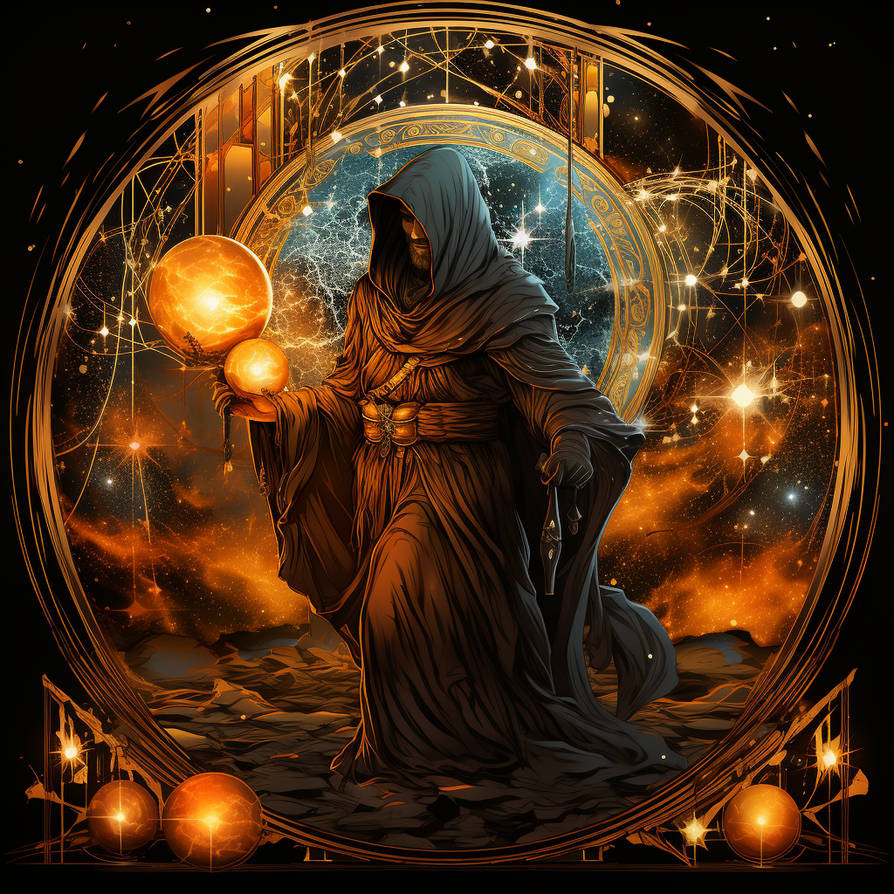 Magic 2 by ByanEl on DeviantArt