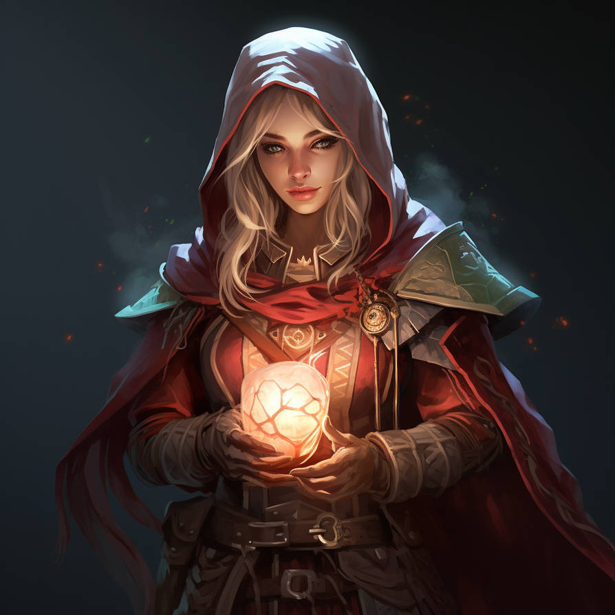 mage - animation by iyna08 on deviantart Images High... Mage by ByanEl on DeviantArt