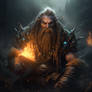 Dwarf Shaman World Of Warcraft 1