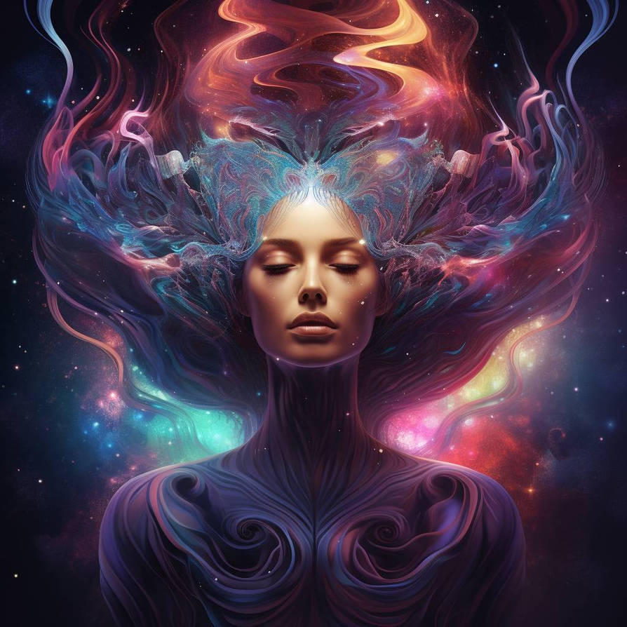 Entity by ByanEl on DeviantArt