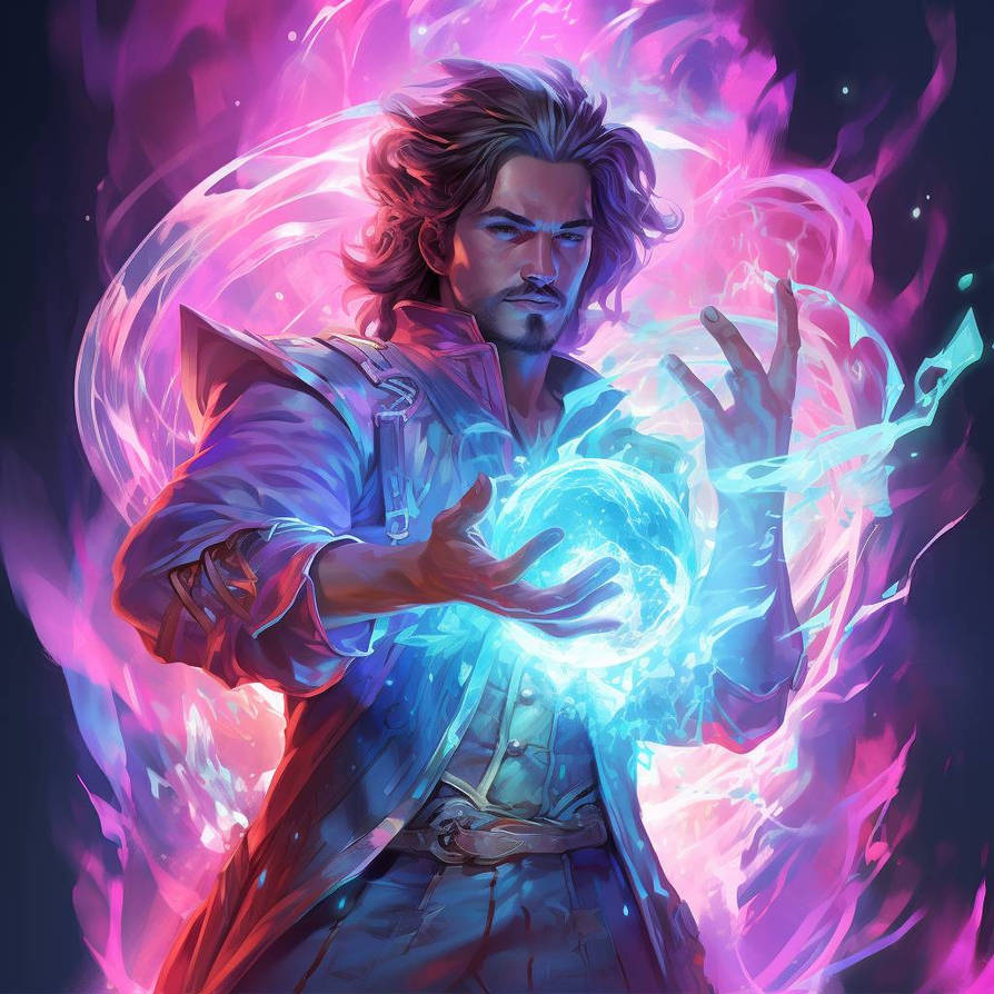 mage by https: Images High Quality Grahic Mage 3 by ByanEl on DeviantArt