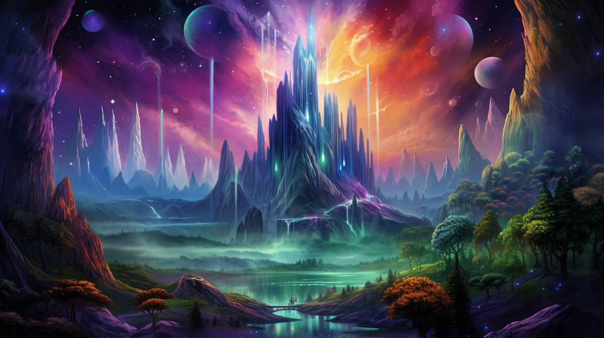 Wallpaper 1 by ByanEl on DeviantArt