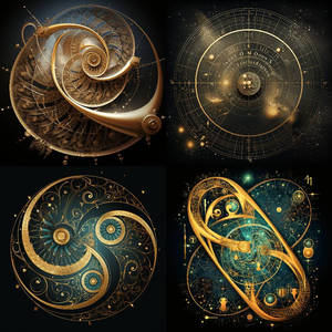 Explore the Best Math Art | DeviantArt