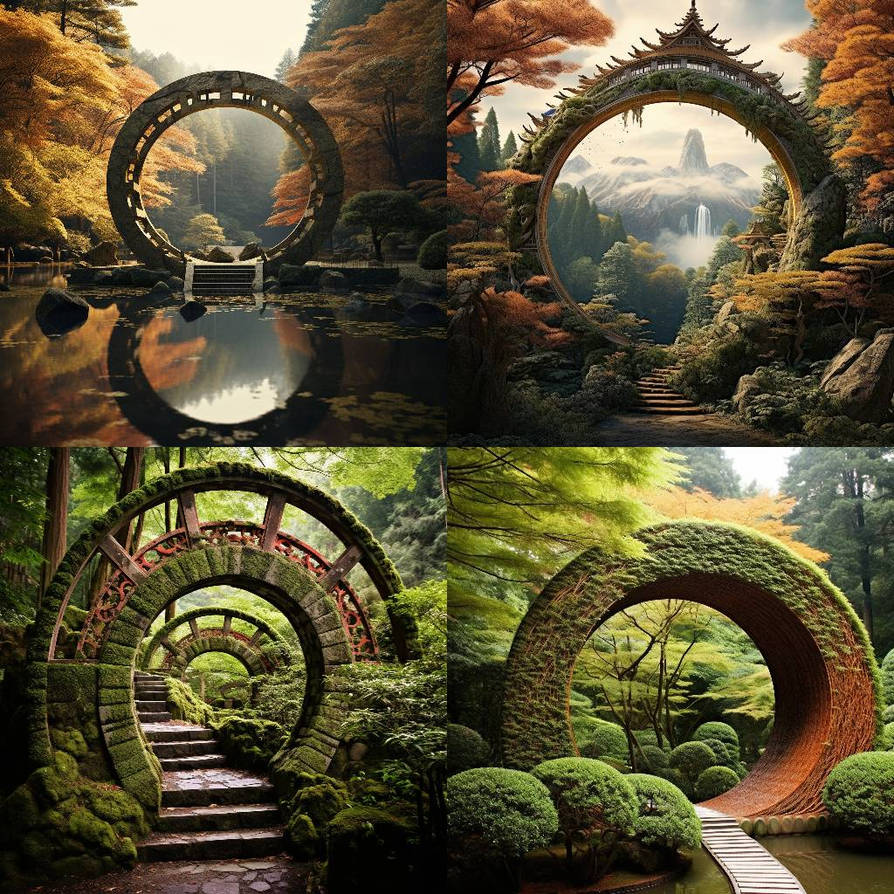Arch By Byanel On Deviantart Arch By Byanel On Deviantart