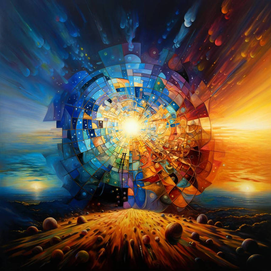 Implode by ByanEl on DeviantArt