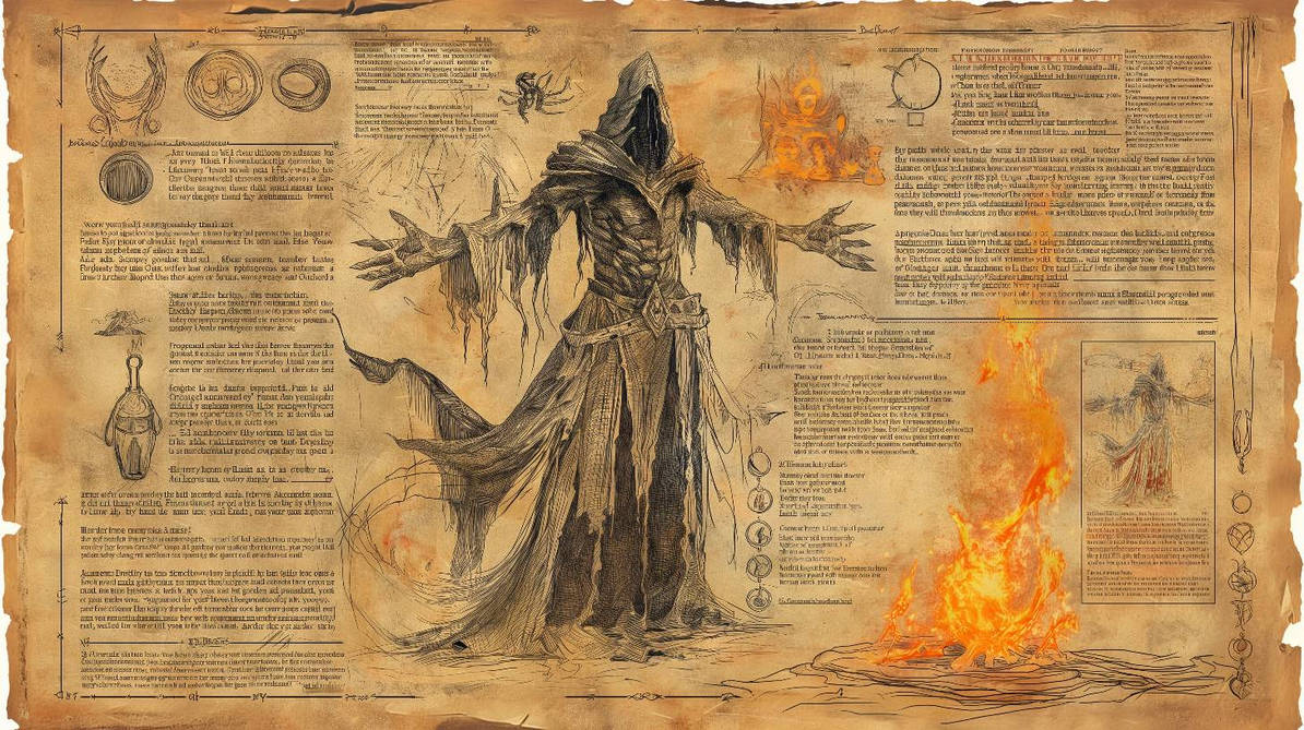 Scroll by ByanEl on DeviantArt