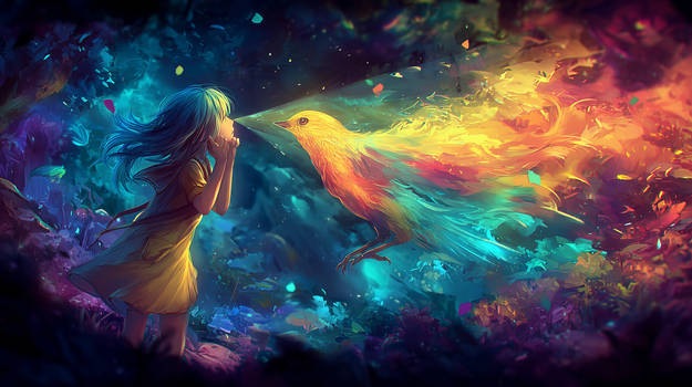 Humming Lies - A dreamcore song in bio