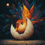 Dilema of the Chicken and the Egg