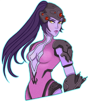 Widowmaker