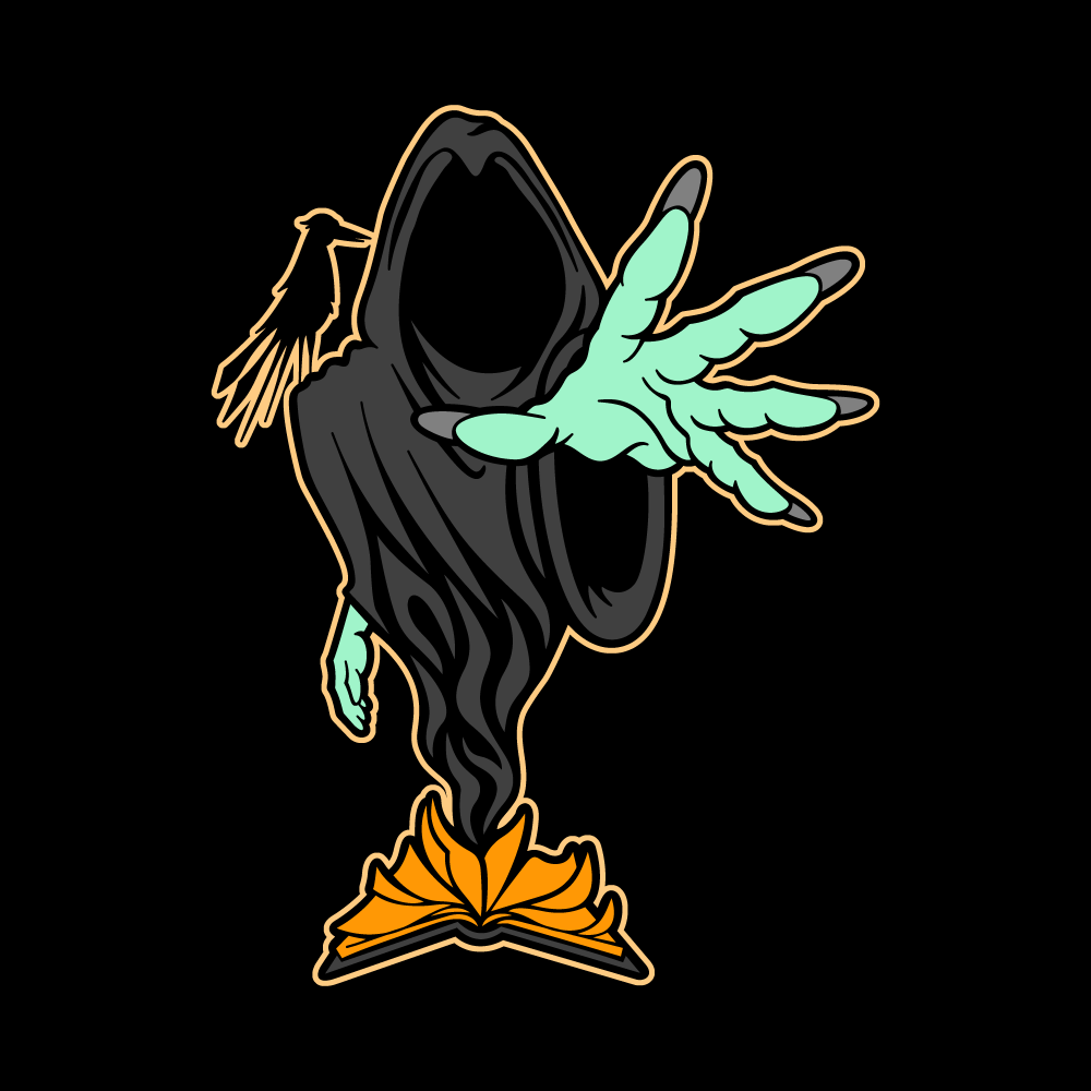 The Wraith Icp Hells Pit