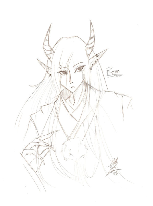 Roran by DeathParadox on DeviantArt