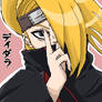 Deidara