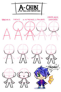 A-chibi