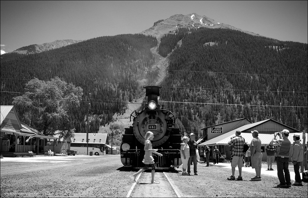 silverton