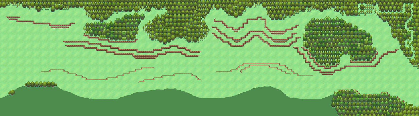 Route 26 (WIP)