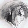 Link Twilight Princess