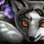 Marble Fox