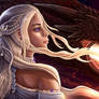 A Song Of Ice and FIRE: Daenerys