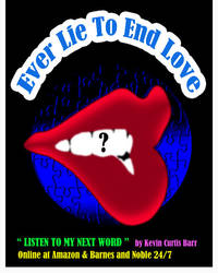 EVER LIE TO END LOVE