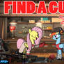 Find a gun