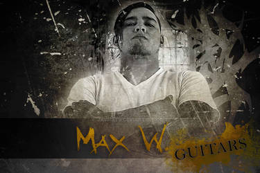 Max Guitars