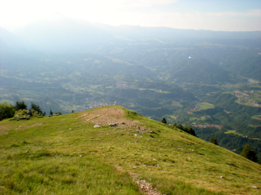 Monte Dolada 4 by Mapcavalier on DeviantArt