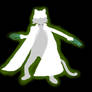 Nepeta Silhouette