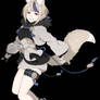 Corrin Selkie