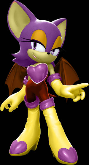 Spyro the Bat