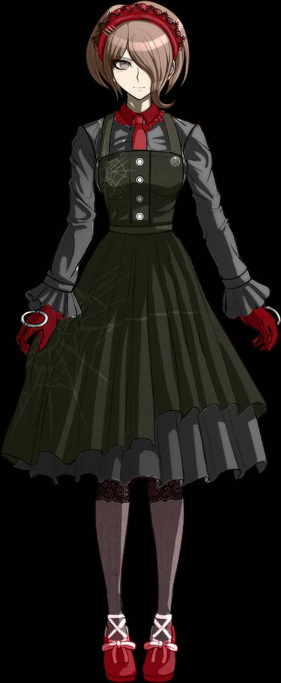 Tojo Mc Makoto Tojo by Skarloeyisyoung on DeviantArt