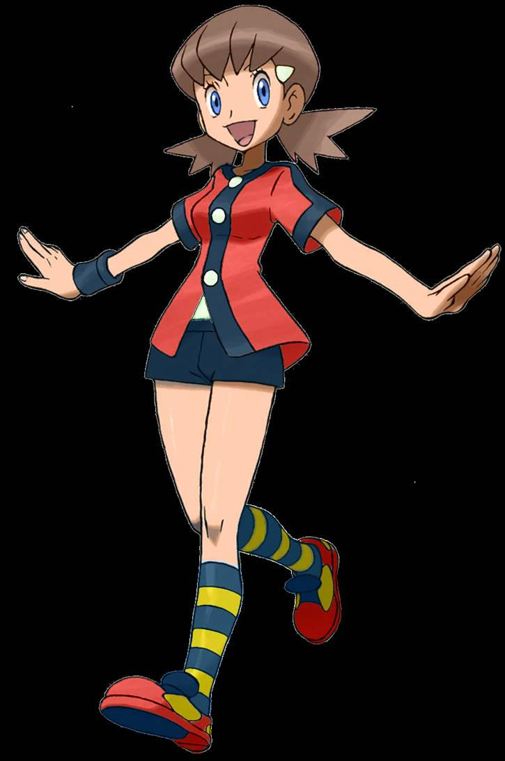 May Whitney by Skarloeyisyoung on DeviantArt