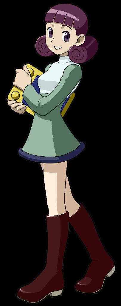 Shuko Robe Shuko Ozono by Skarloeyisyoung on DeviantArt