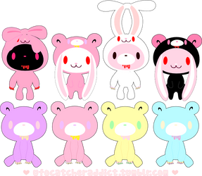Gloomy Bear Graphics By Rinicake On Deviantart Gloomy Bear Graphics By Rinicake On Deviantart