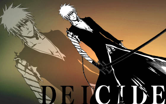 Ichigo Wallpaper chapter 417