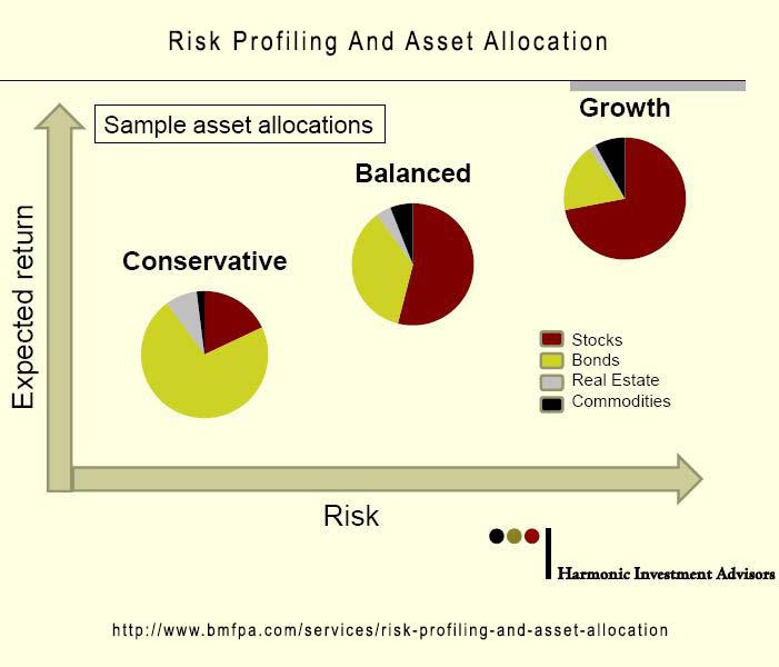 Asset Risk Profile Risk Profiling and Asset Allocation by bmfiscal on DeviantArt