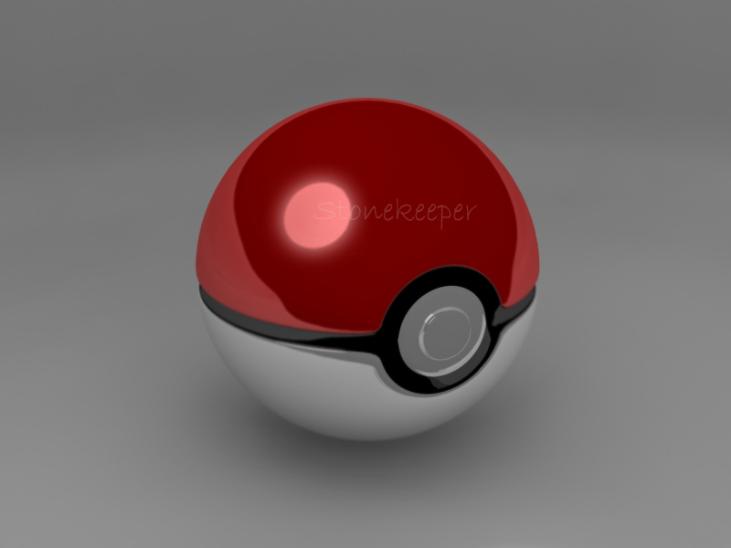 Pokeball v.2