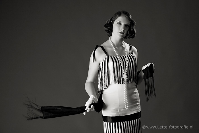 The Stylish Twenties