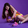 My Little Pony